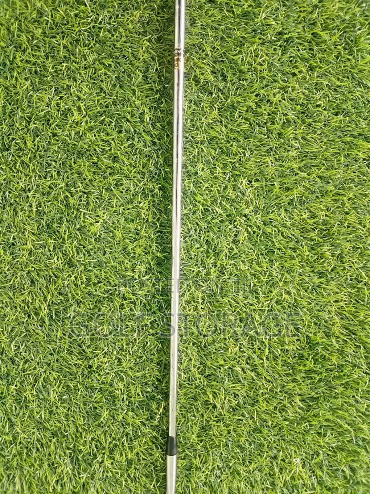 Mizuno T7 Wedge 52° (52-09) Dynamic Gold Wedge Flex