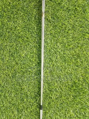 Mizuno T7 Wedge 52° (52-09) Dynamic Gold Wedge Flex