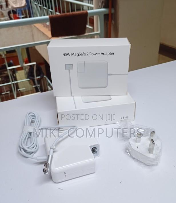 60w Power Adapter Macbook Pro Charger L- Replacment