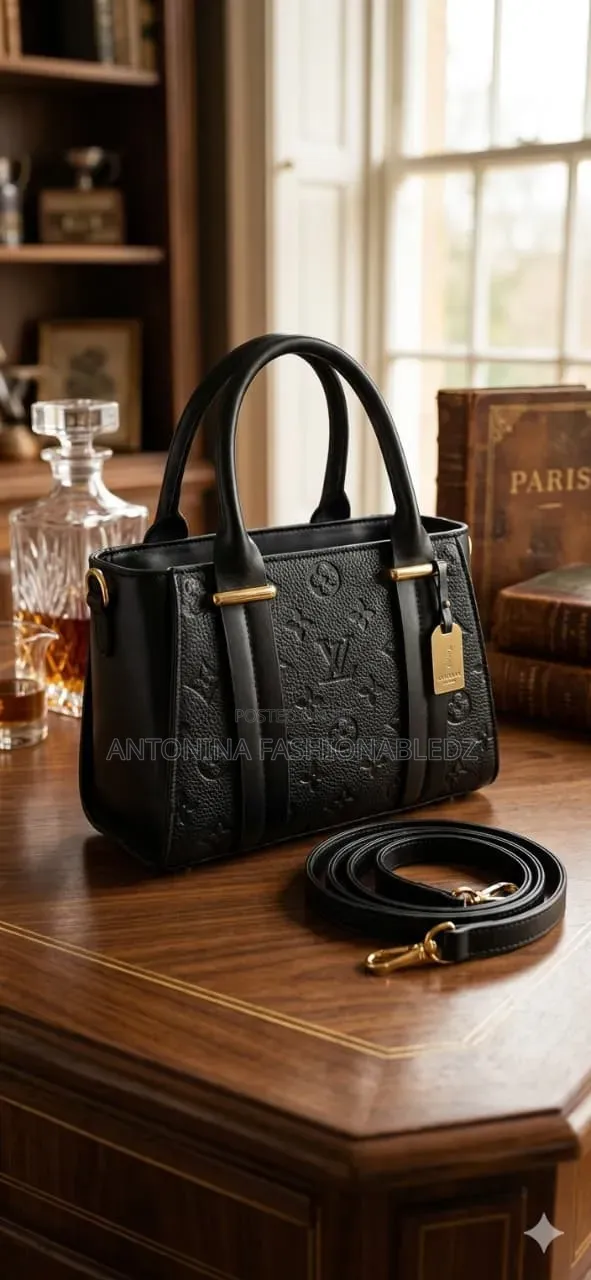 Zara Handbag for Ladies