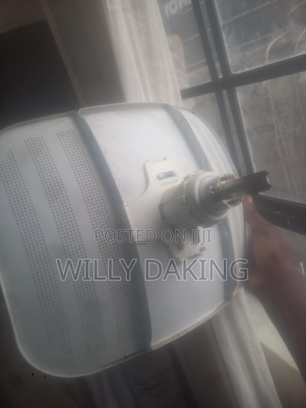 Ubiquiti LiteBeam M5 (Model: LBE-M5-23) - thumbnail 2