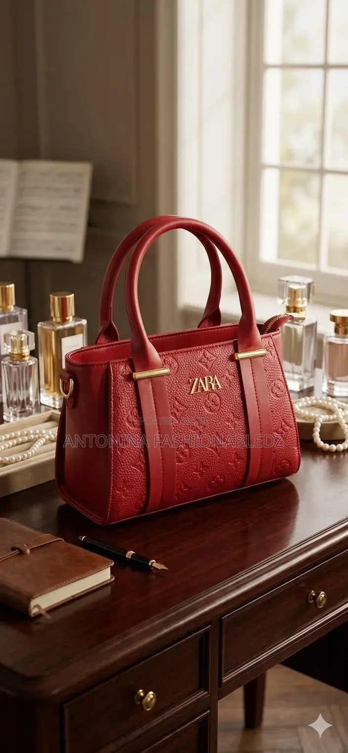 Zara Handbag for Ladies