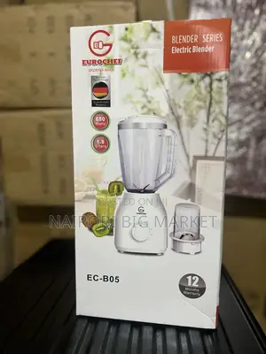 Electric Blender
