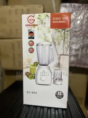 Electric Blender