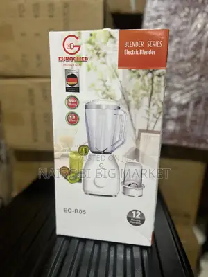 Eurochef Electric Blender