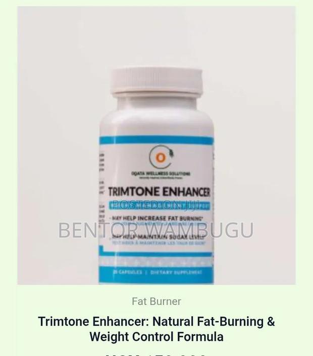 Trimtone Enhancer