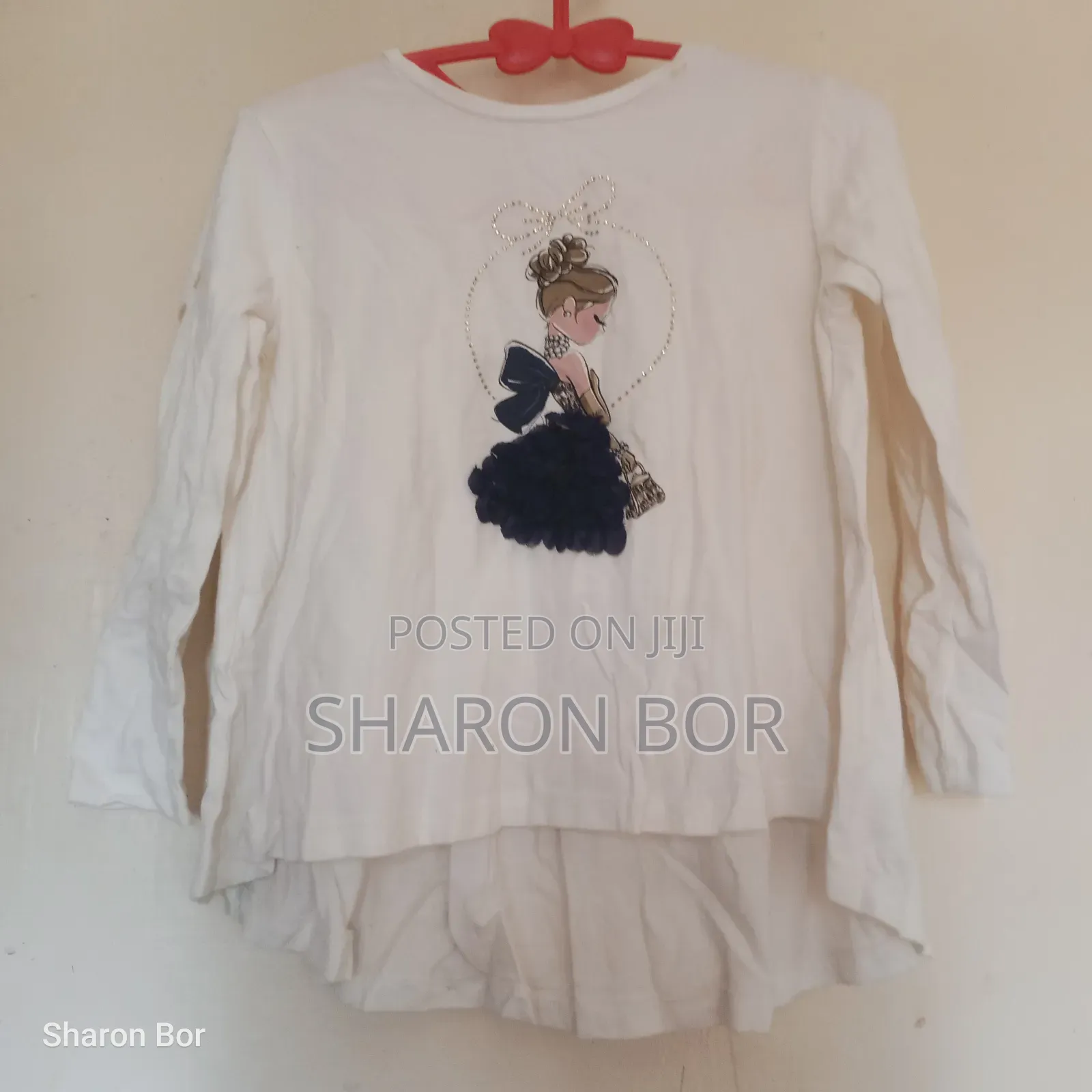 Kid's T Shirts