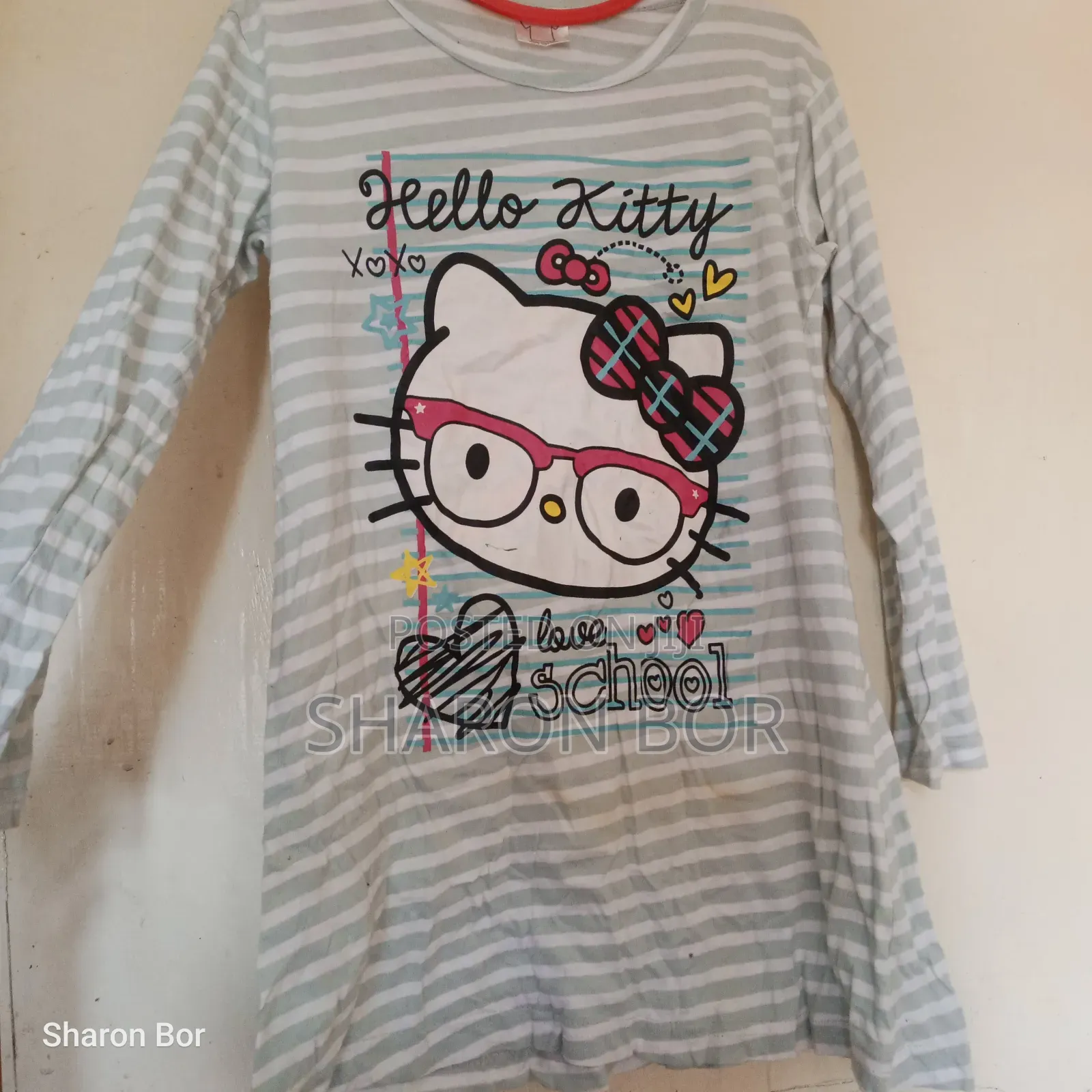 Kid's T Shirts