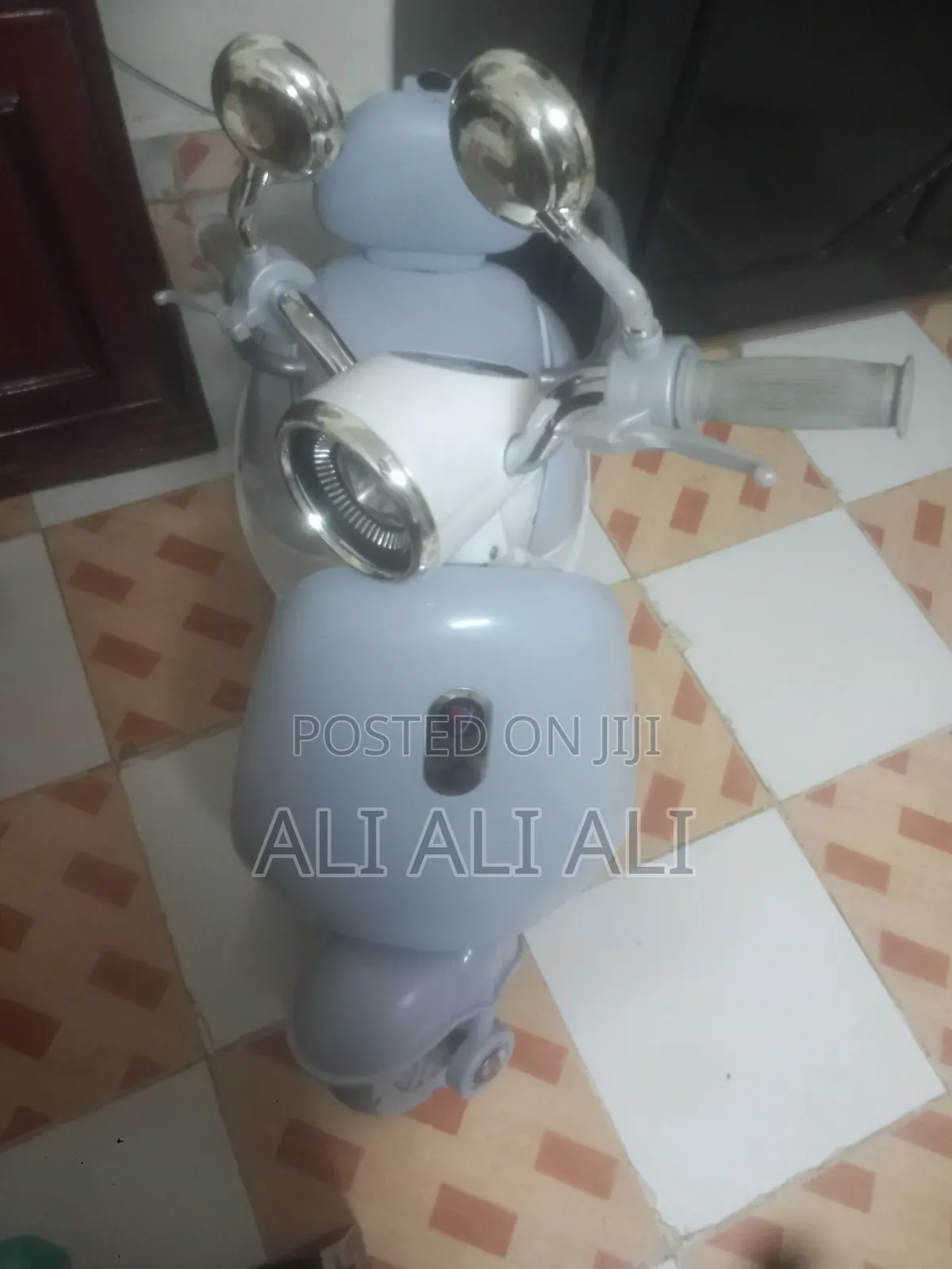 Kids Scooter