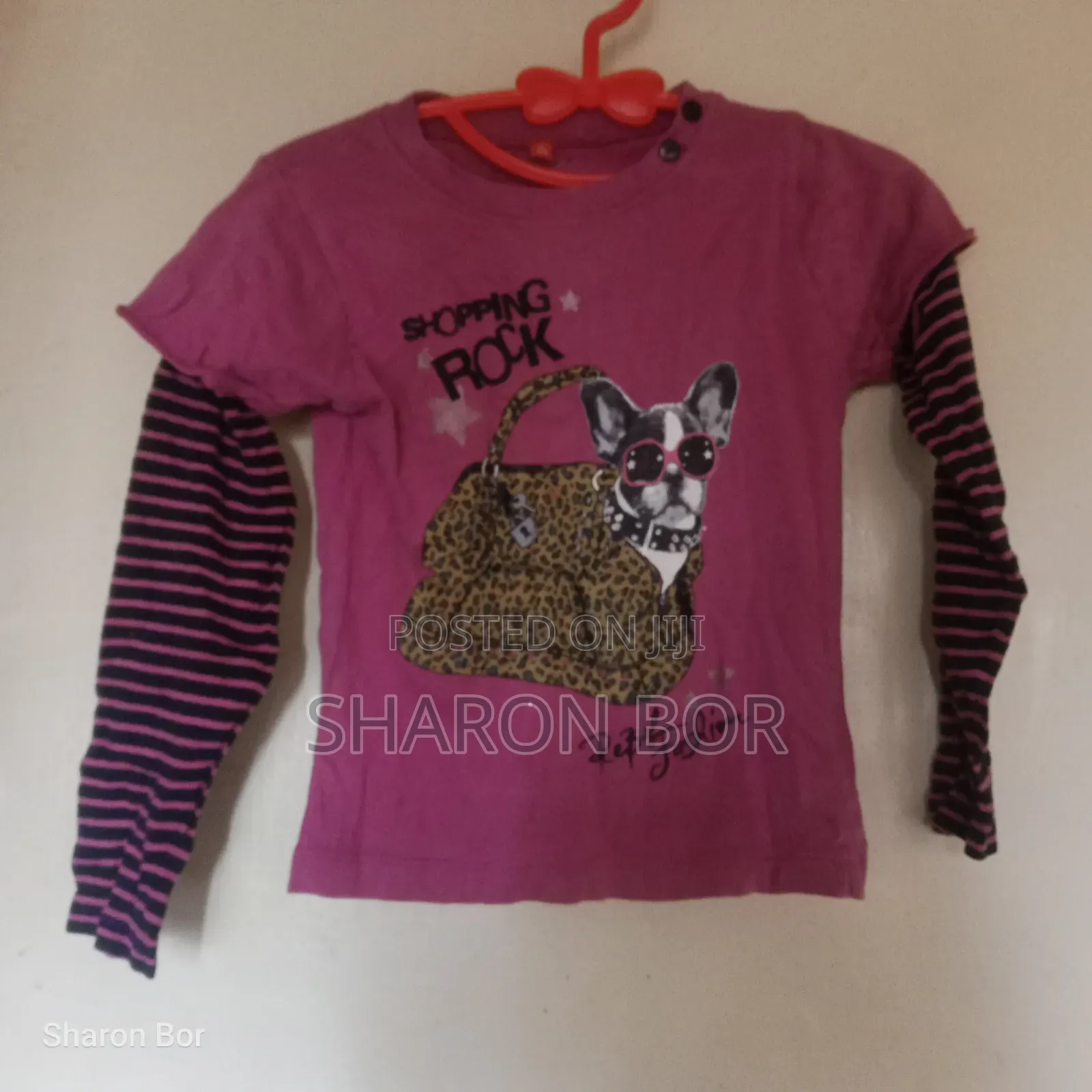 Kid's T Shirts
