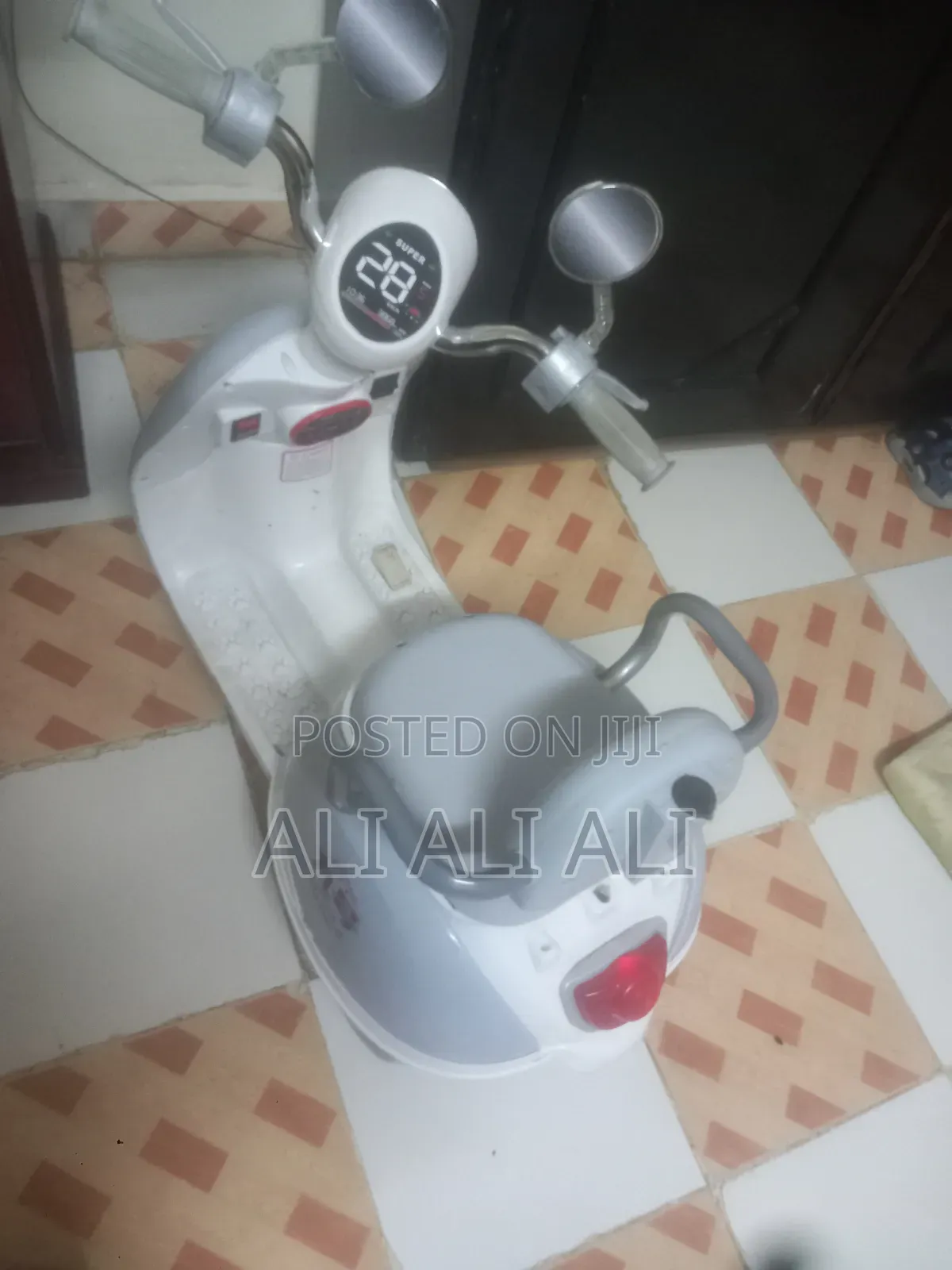 Kids Scooter