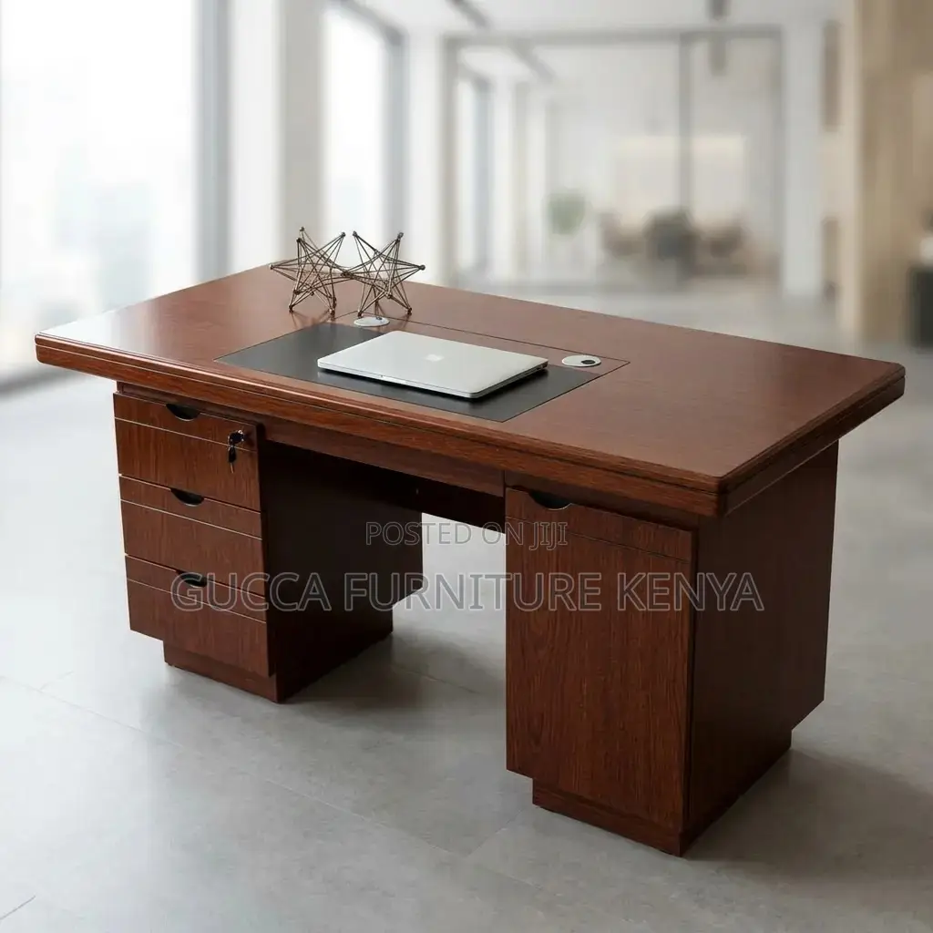 Executive Staffroom Desk-1200mm