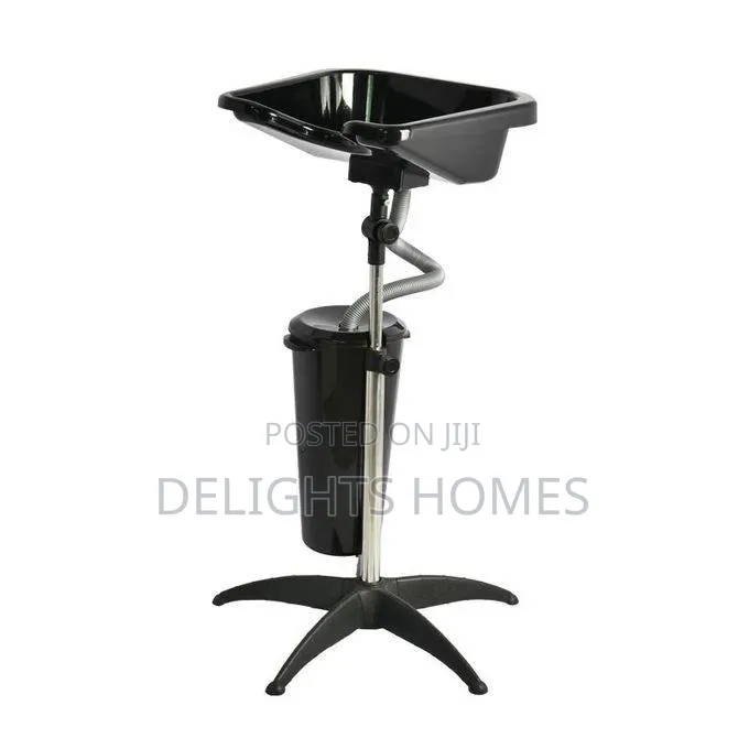 Salon Sink With Tank