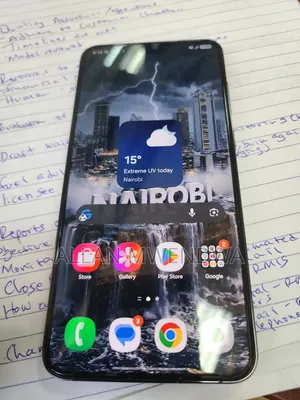 Apple iPhone 12 Pro Max 512 GB Blue