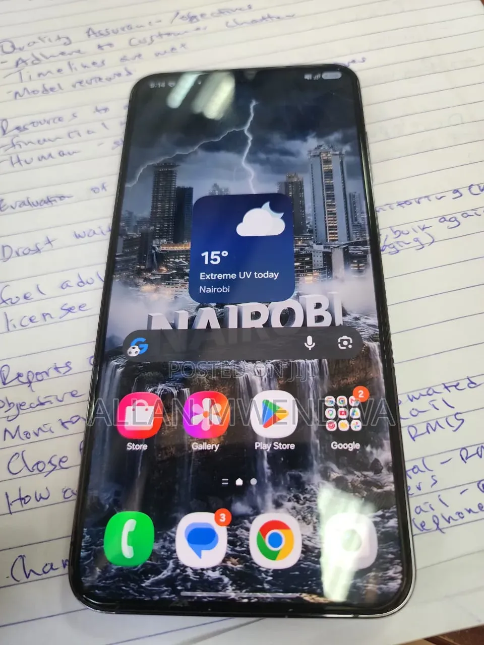 Apple iPhone 12 Pro Max 512 GB Blue