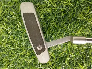 Odyssey Dual Force Classic 550 Putter 34 Inch