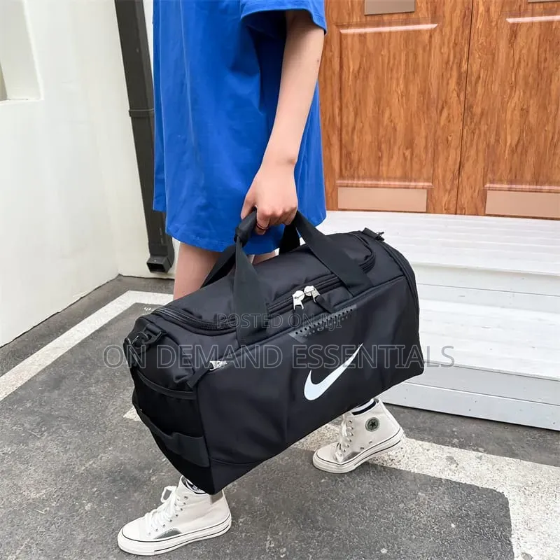 Nike Sports/Travel Bag