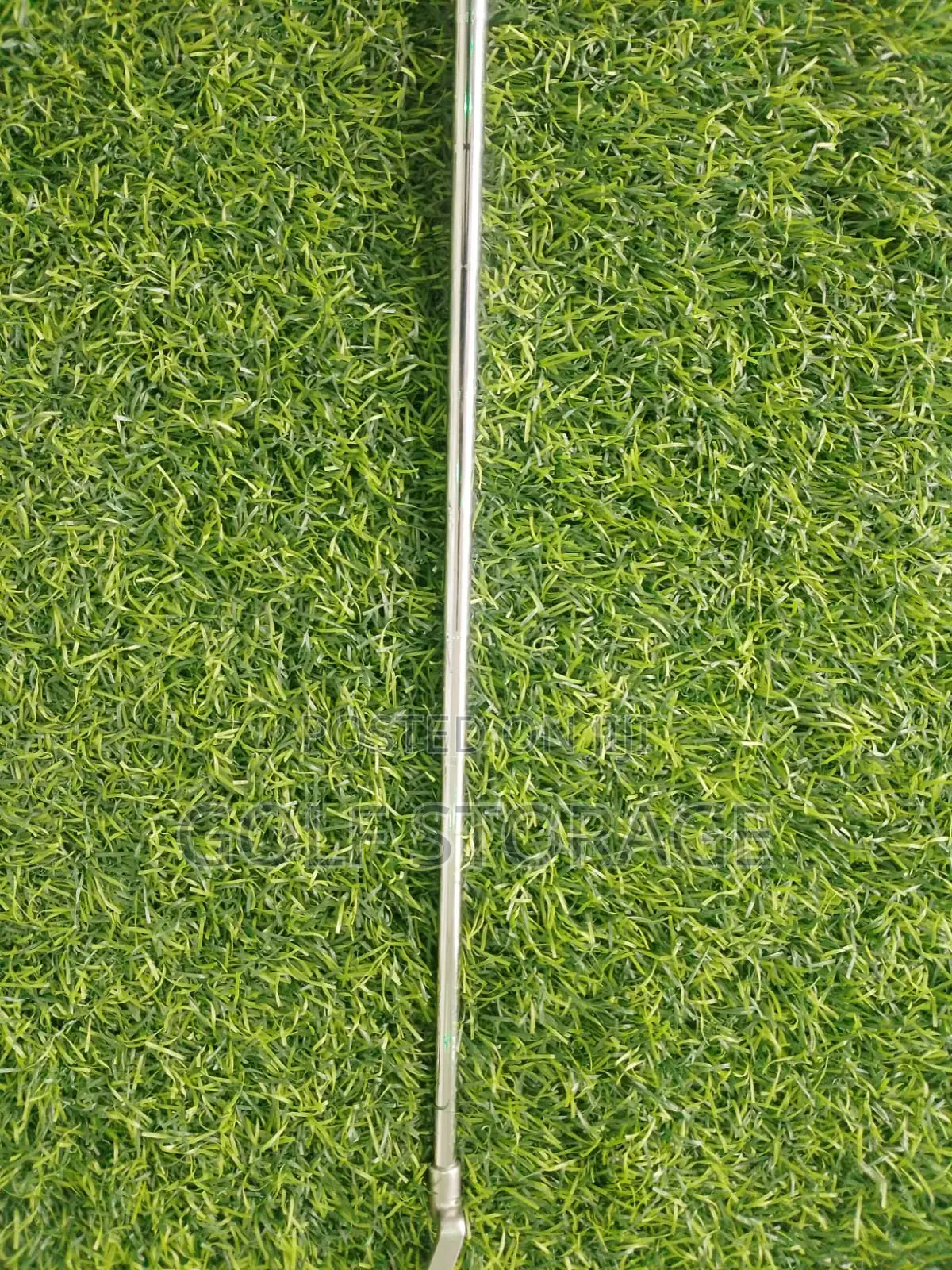 Odyssey Dual Force Classic 550 Putter 34 Inch