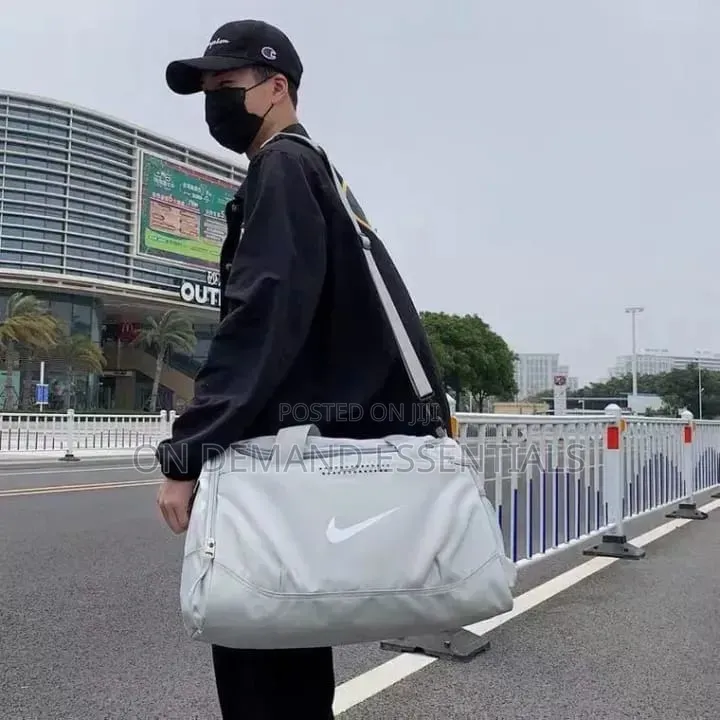 Nike Sports/Travel Bag