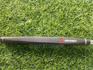 Odyssey Dual Force Classic 550 Putter 34 Inch