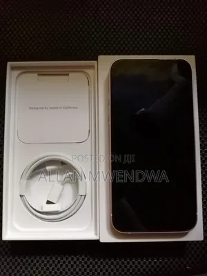 Apple iPhone 13 512 GB White