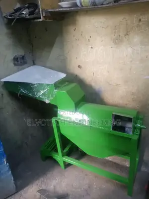 Maize Sheller