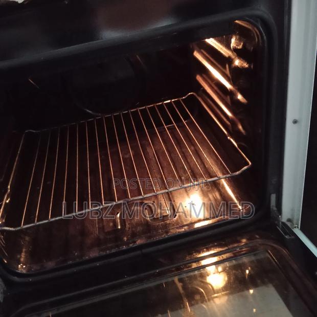 Hotpoint Cooker - thumbnail 4