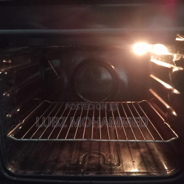 Hotpoint Cooker - thumbnail 5