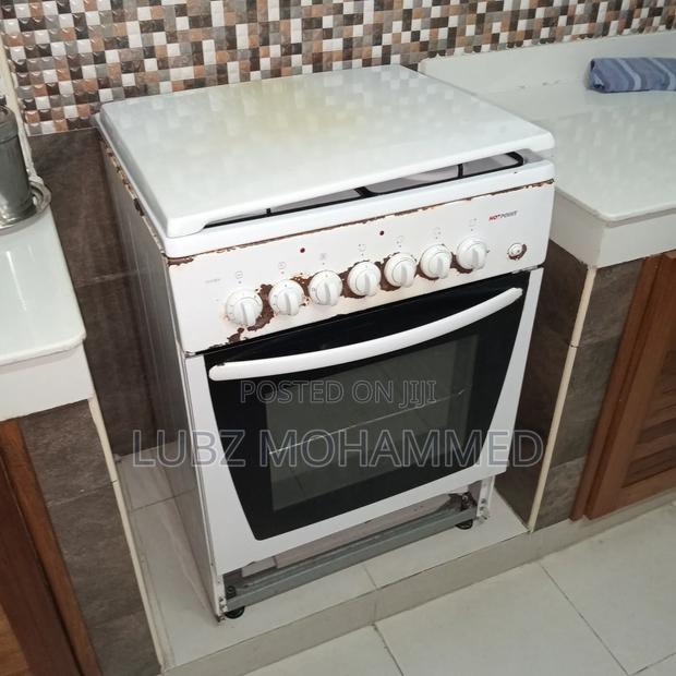 Hotpoint Cooker - thumbnail 6
