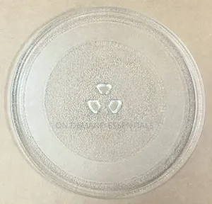 NoSmall Size Microwave Turntable Tray