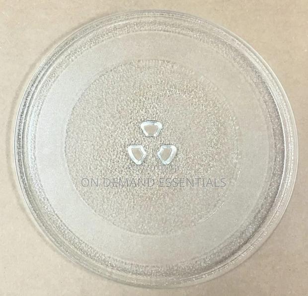NoSmall Size Microwave Turntable Tray - thumbnail 3