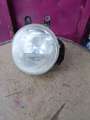 Fog Lights Fielder /Axio 161