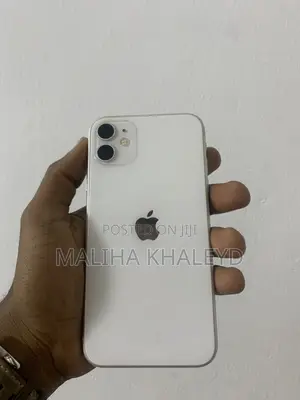 Apple iPhone 11 64 GB White