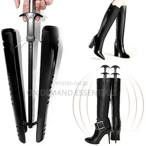 Boot Brace/Tree With Handle