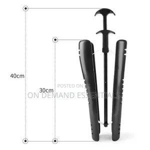 Boot Brace/Tree With Handle