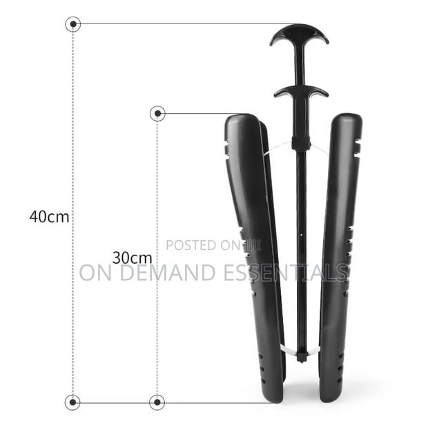 Boot Brace/Tree With Handle - thumbnail 3