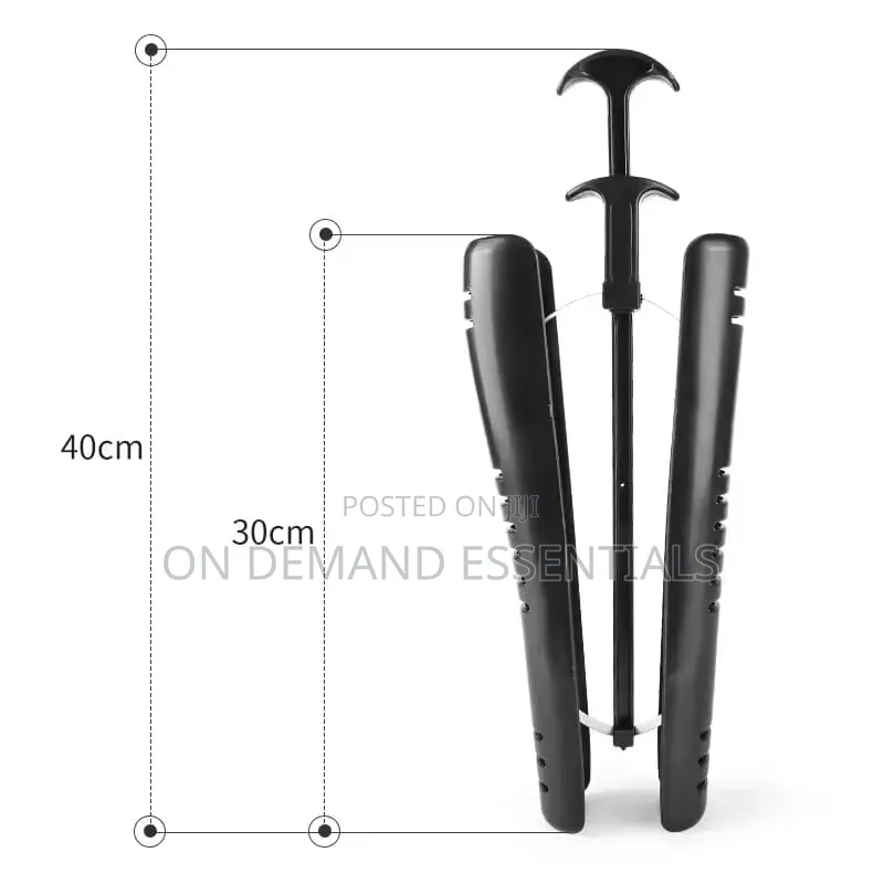 Boot Brace/Tree With Handle