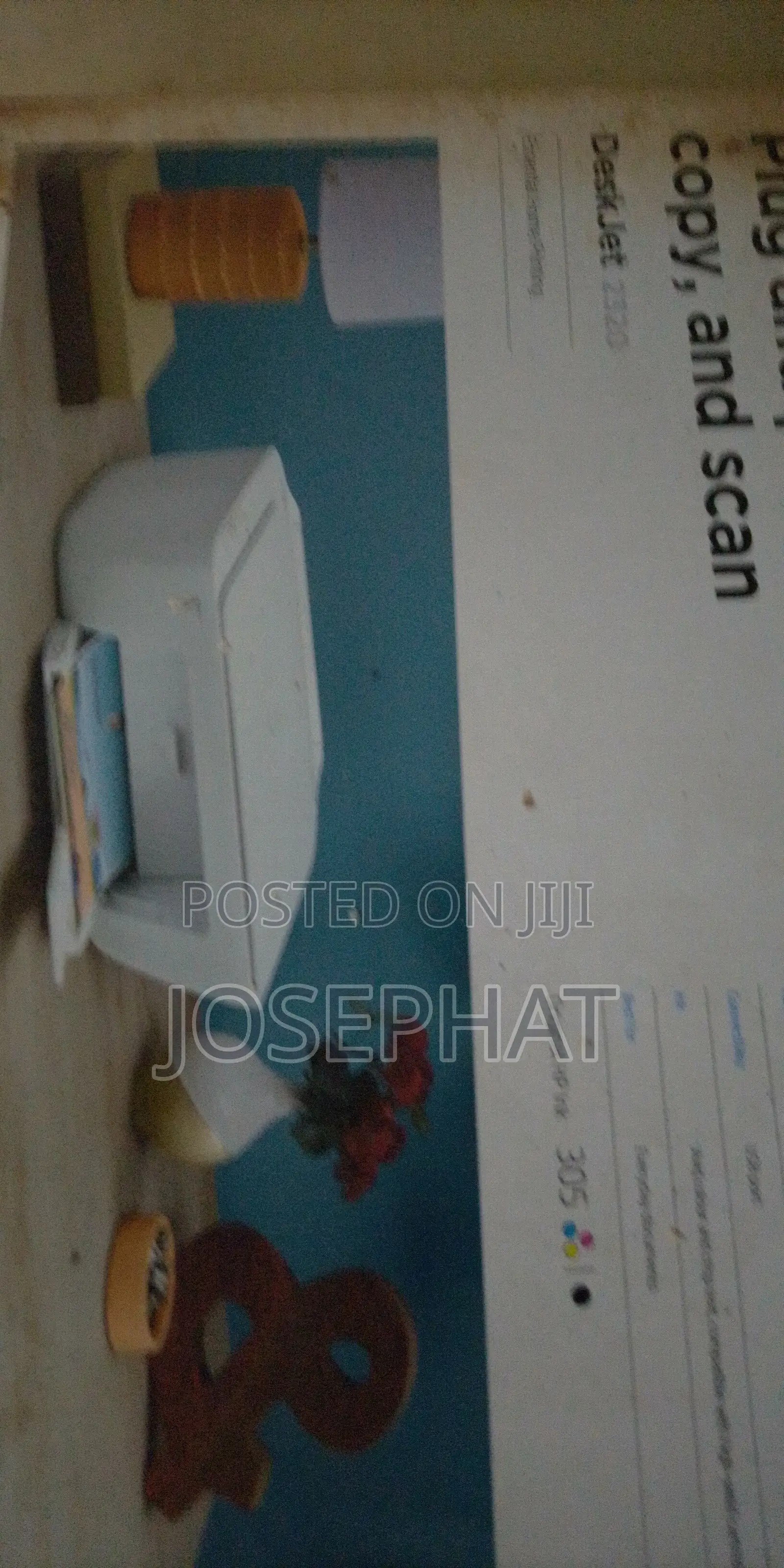Printer on Sale