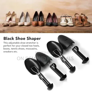 Adjustable Shoe Tree
