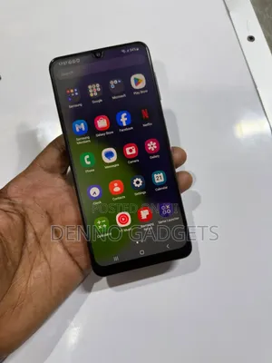 Samsung Galaxy A22 128 GB Gray