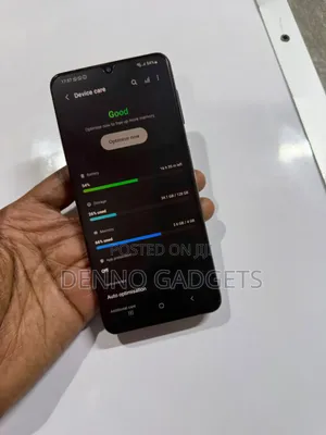 Samsung Galaxy A22 128 GB Gray