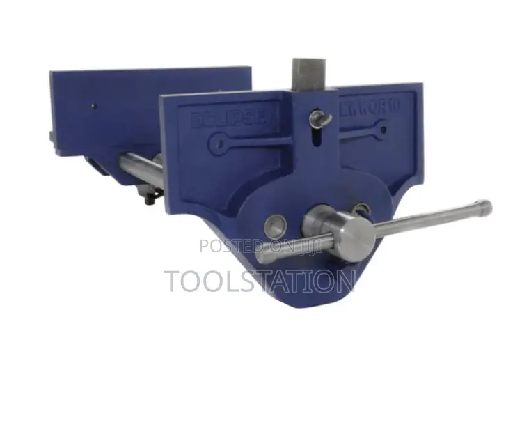 WOOD WORKING Vise NO.7 - 7" JAW Eclipse Original
