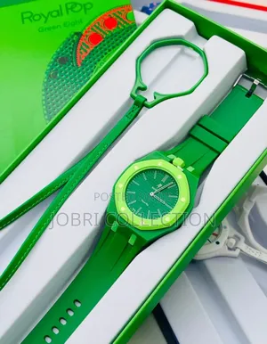 new Arrivals 
Trendy Ap X Swatch Royal Pop Collection