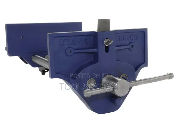 WOOD WORKING Vise NO.9 - 9" JAW Eclipse Original