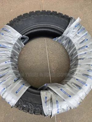 Lt 265 /60 R20 Fortune Tires (All Terrain) At2. Thailand.