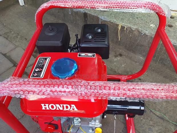 Honda GX 7.5HP Petrol Concrete Vibrator Drive Unit