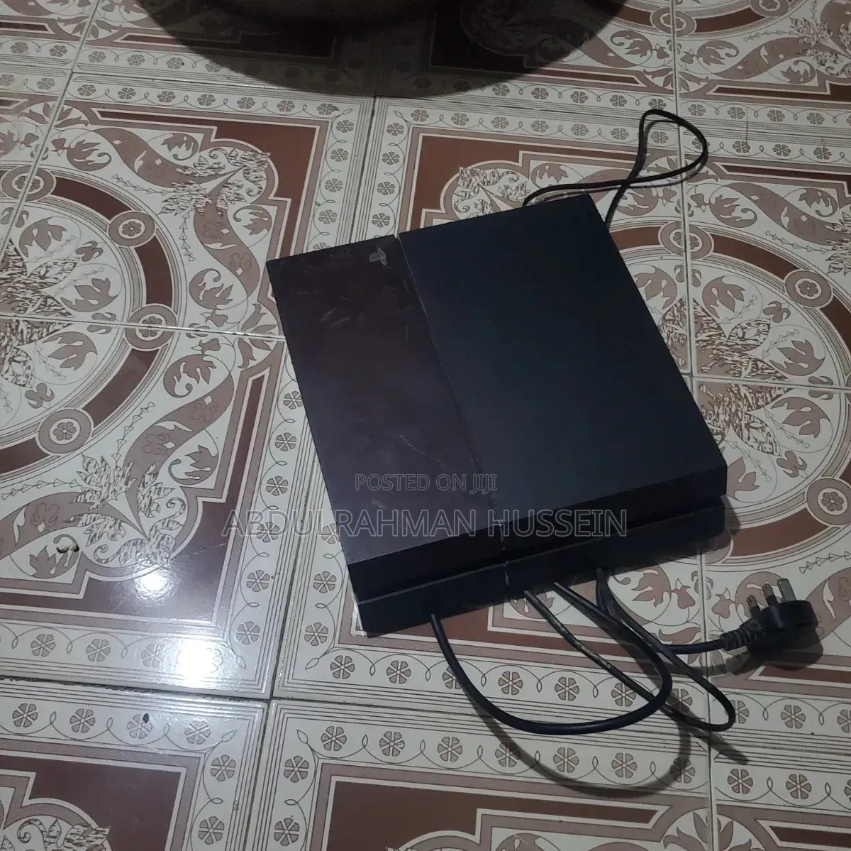 Ps4 Standard