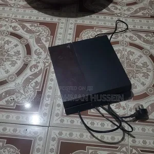 Ps4 Standard
