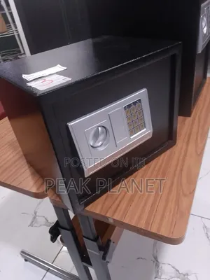 Fire Resistant Steel Safe for Home Office