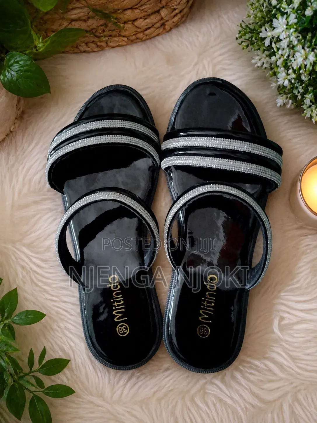 Flat Shoes